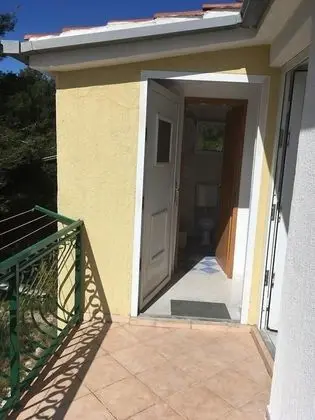 Stüdyo (Rina - with pool - SA8(2))