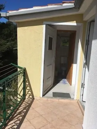 Stüdyo (Rina - with pool - SA8(2))