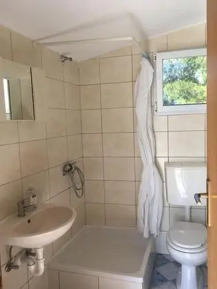 Stüdyo (Rina - with pool - SA8(2))