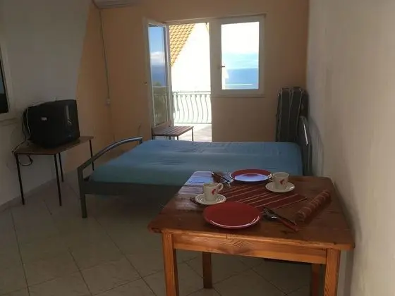 Stüdyo (Rina - with pool - SA8(2))