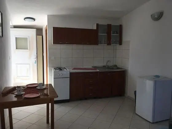 Stüdyo (Rina - with pool - SA8(2))