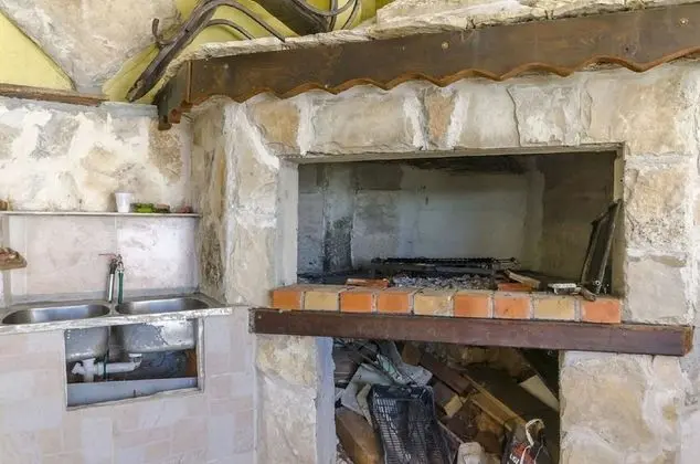 Stüdyo (Rina - with pool - SA8(2))