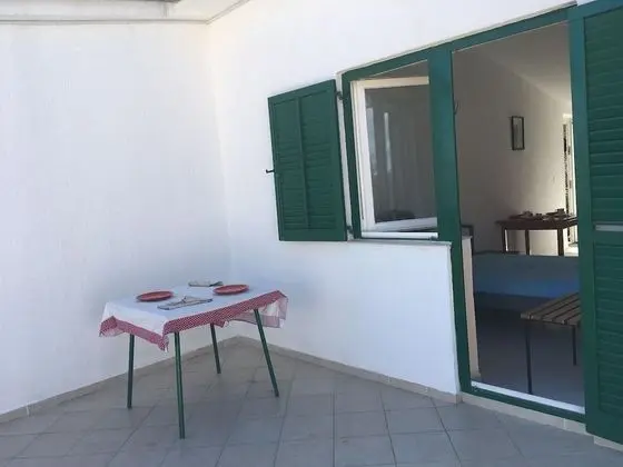 Stüdyo (Rina - with pool - SA8(2))