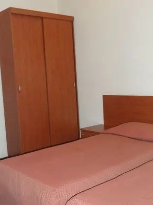 Comfort İki Ayrı Yataklı Oda (Plus)