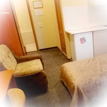 Comfort İki Ayrı Yataklı Oda (Plus)