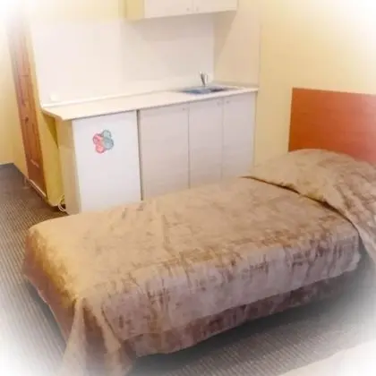 Comfort İki Ayrı Yataklı Oda (Plus)