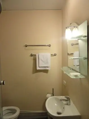 Comfort İki Ayrı Yataklı Oda (Plus)