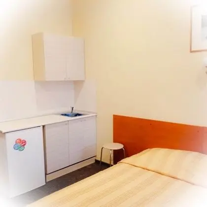 Comfort Tek Büyük Yataklı Oda (Plus)