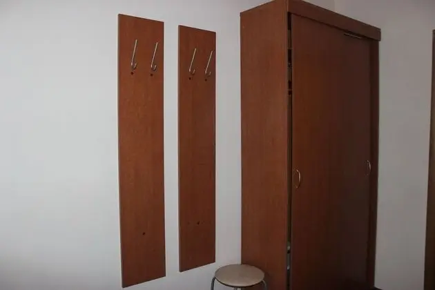 Comfort Tek Büyük Yataklı Oda (Plus)