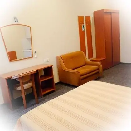 Comfort Tek Büyük Yataklı Oda (Plus)