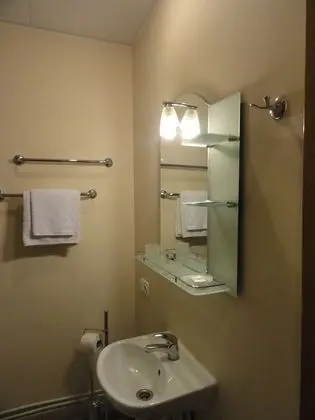 Comfort Tek Büyük Yataklı Oda (Plus)