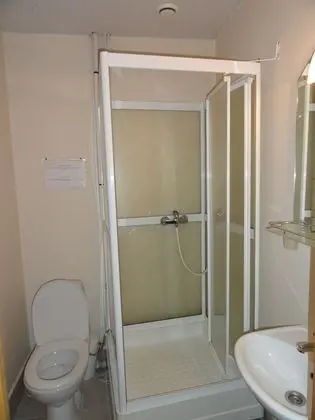 Standard İki Ayrı Yataklı Oda, Avlu Manzaralı