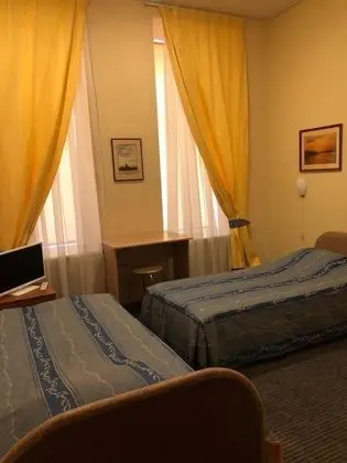 Standard İki Ayrı Yataklı Oda