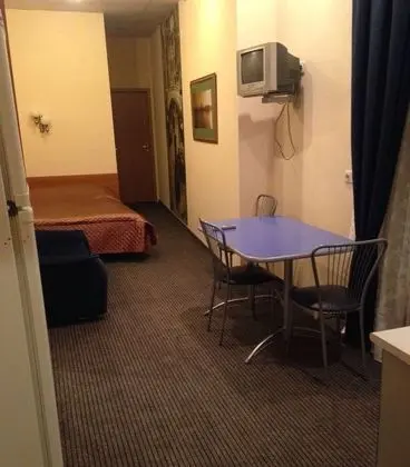 Stüdyo (Double Plus)