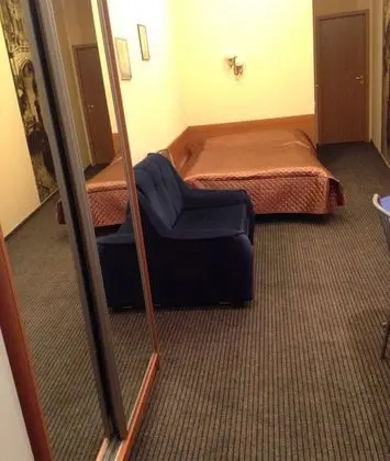 Stüdyo (Double Plus)