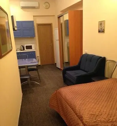 Stüdyo (Double Plus)