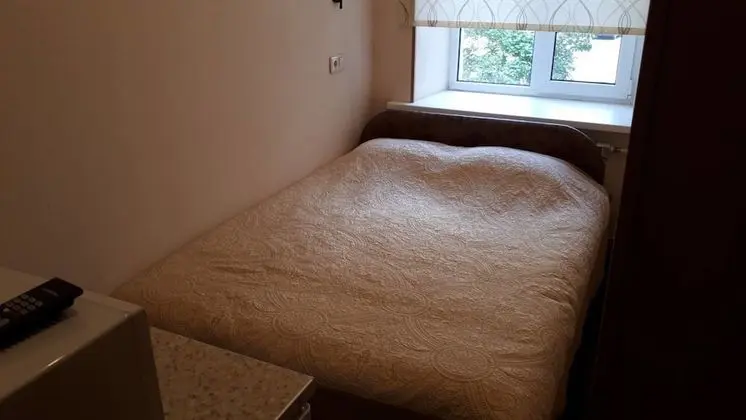 Stüdyo, 1 Çift Kişilik Yatak