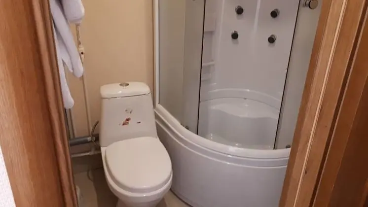 Stüdyo, 2 Tek Kişilik Yatak