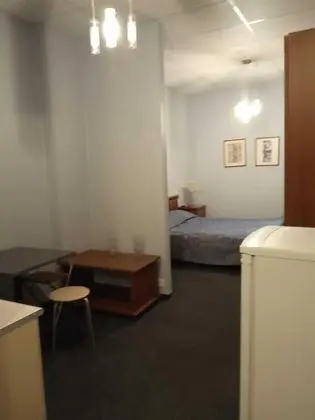 Comfort Tek Büyük veya İki Ayrı Yataklı Oda (Plus)