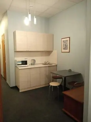 Comfort Tek Büyük veya İki Ayrı Yataklı Oda (Plus)