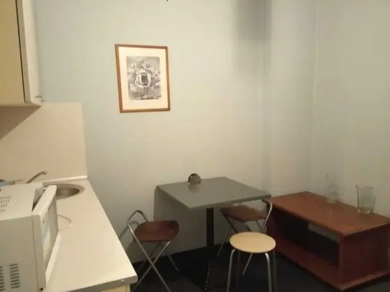 Comfort Tek Büyük veya İki Ayrı Yataklı Oda (Plus)