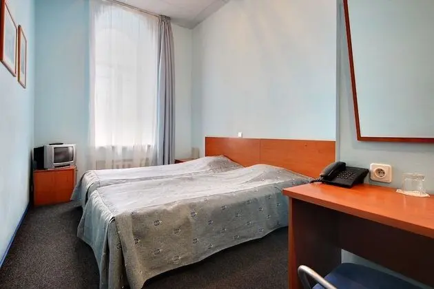 Standard İki Ayrı Yataklı Oda