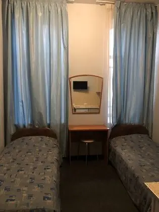 Standard İki Ayrı Yataklı Oda