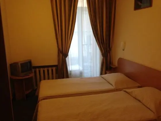 Stüdyo (Twin)