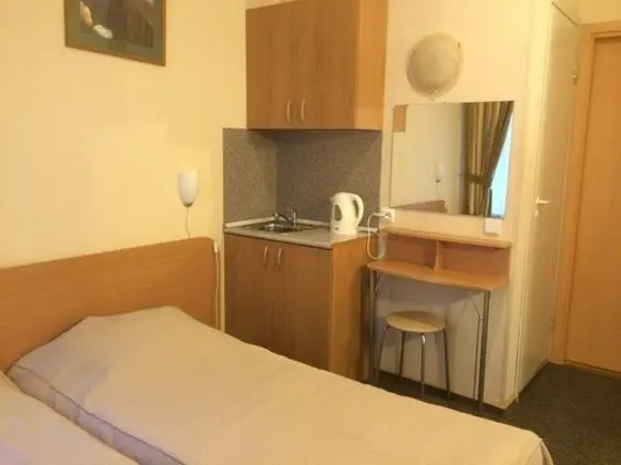 Stüdyo (Twin)