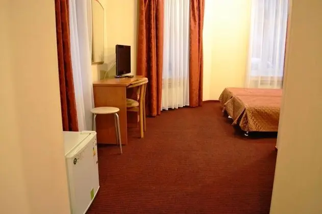 Comfort Oda, 3 Tek Kişilik Yatak