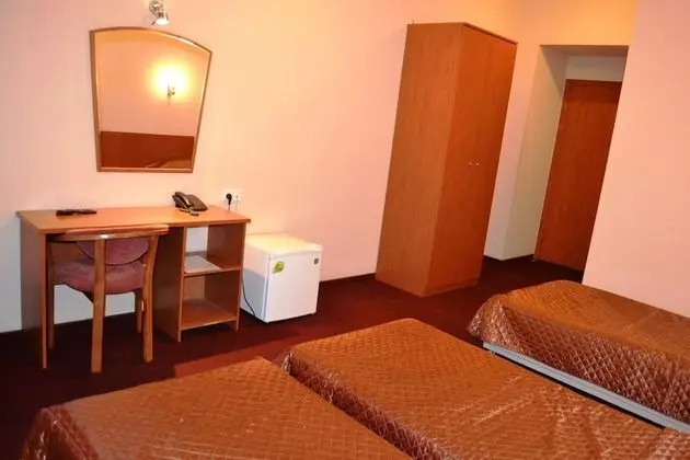 Comfort Oda, 3 Tek Kişilik Yatak