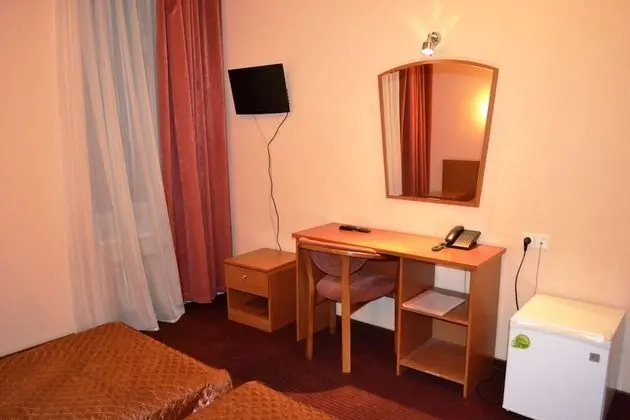 Comfort Oda, 3 Tek Kişilik Yatak