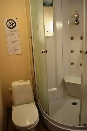 Comfort Oda, 3 Tek Kişilik Yatak