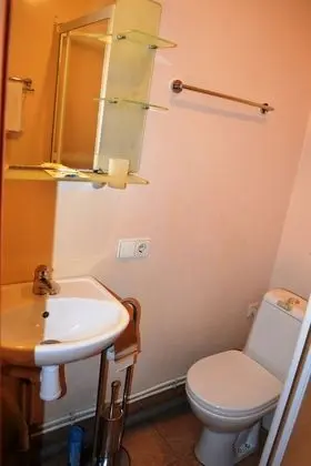 Comfort Oda, 3 Tek Kişilik Yatak