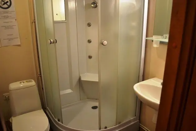 Comfort Oda, 3 Tek Kişilik Yatak