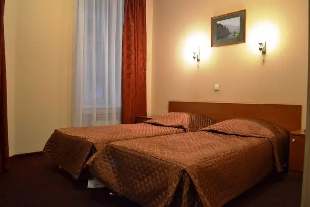 Standard Oda, 2 Tek Kişilik Yatak