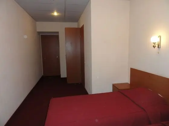 Standard Oda, 2 Tek Kişilik Yatak