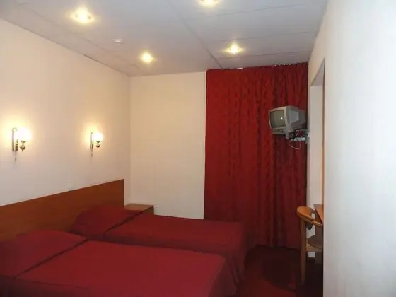 Standard Oda, 2 Tek Kişilik Yatak