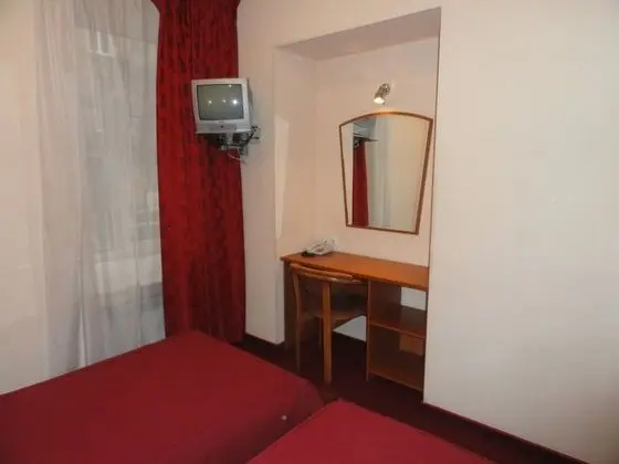 Standard Oda, 2 Tek Kişilik Yatak