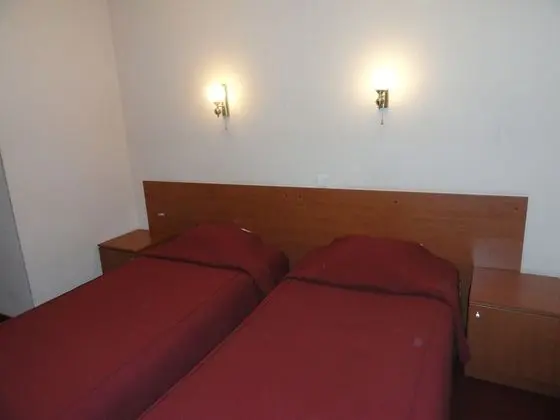 Standard Oda, 2 Tek Kişilik Yatak