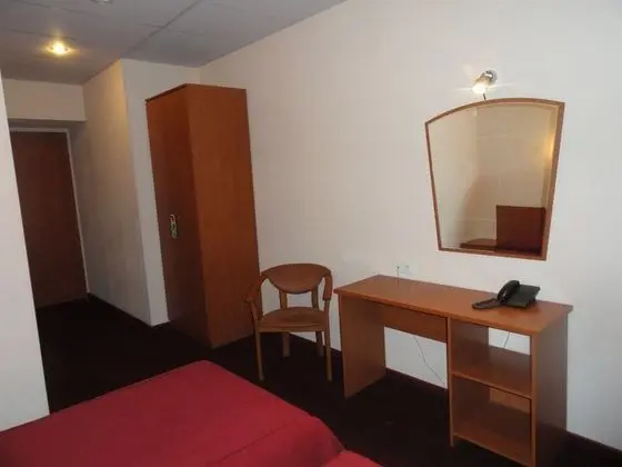 Standard Oda, 2 Tek Kişilik Yatak