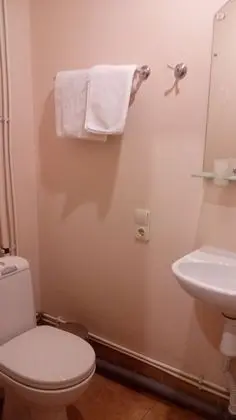 Standard Oda, 2 Tek Kişilik Yatak