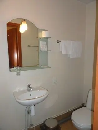 Standard Oda, 2 Tek Kişilik Yatak