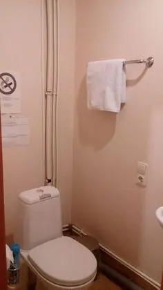 Standard Tek Kişilik Oda, 1 Tek Kişilik Yatak