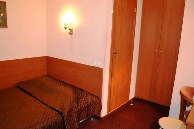 Standard Tek Kişilik Oda, 1 Tek Kişilik Yatak