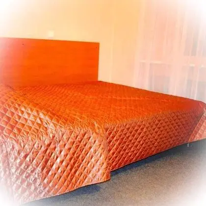 Standard Tek Kişilik Oda, 1 Tek Kişilik Yatak