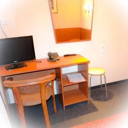 Standard Tek Kişilik Oda, 1 Tek Kişilik Yatak