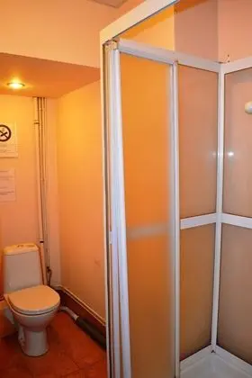 Standard Tek Kişilik Oda, 1 Tek Kişilik Yatak