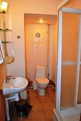 Standard Tek Kişilik Oda, 1 Tek Kişilik Yatak