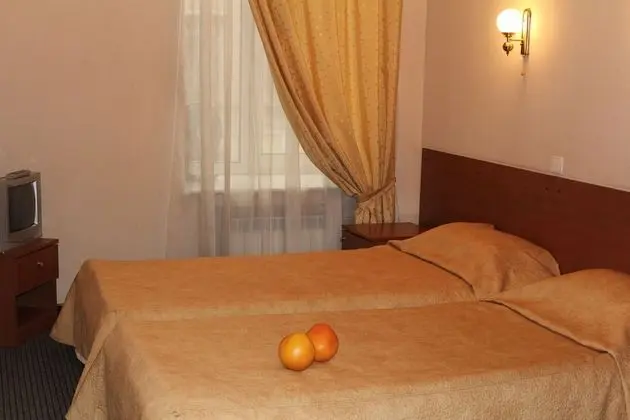 Standard İki Ayrı Yataklı Oda